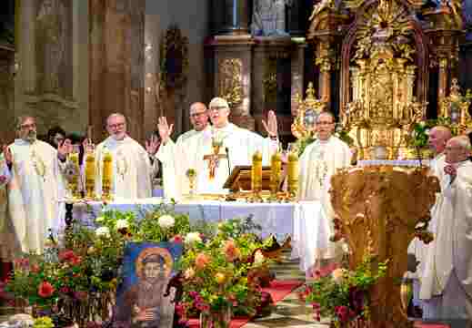 4.10.2026, Brno, Slavnost sv. Františka z Assisi